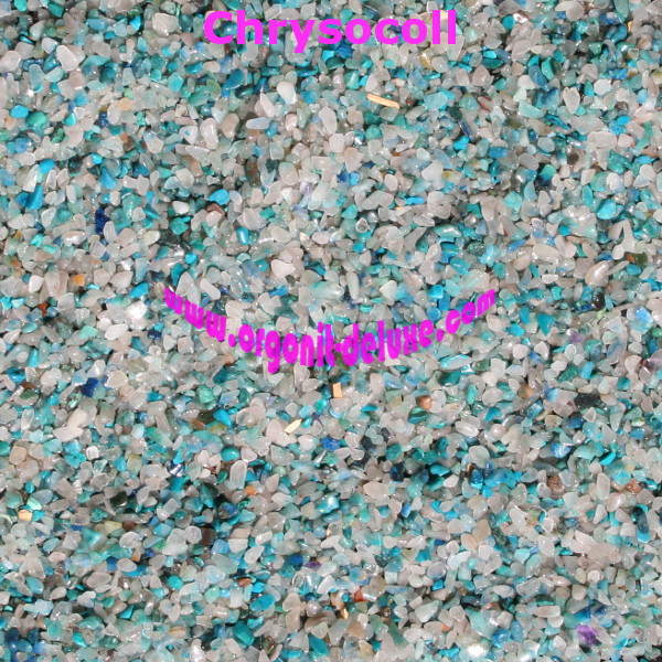 Chrysocoll