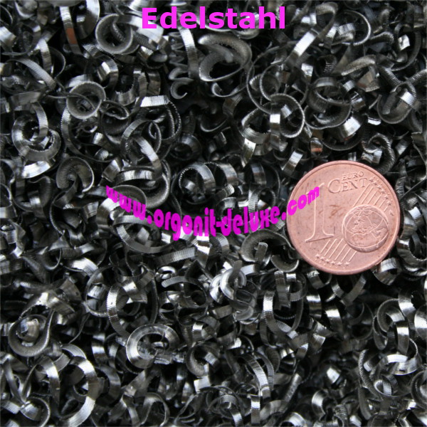 Edelstahl