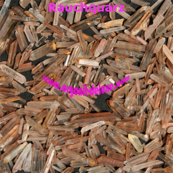 Rauchquarz