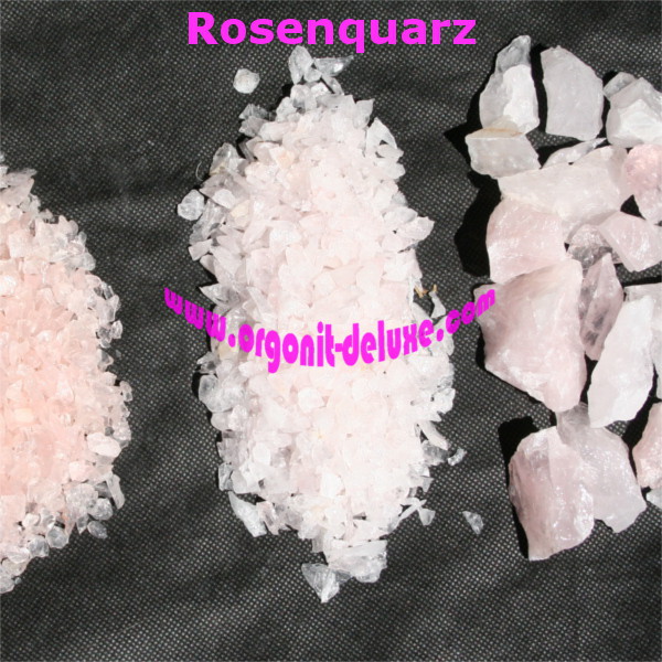 Rosenquarz