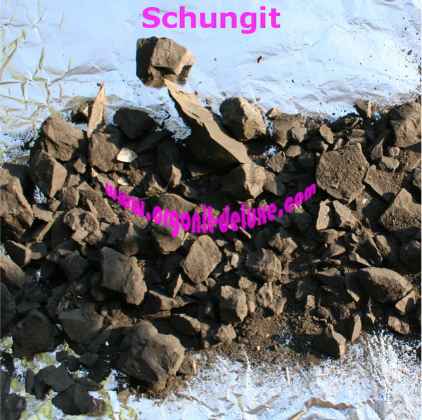 Schungit
