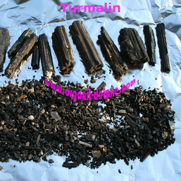 Turmalin