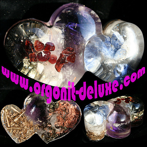 Orgon-Love