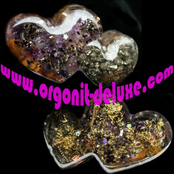 Orgon-Love
