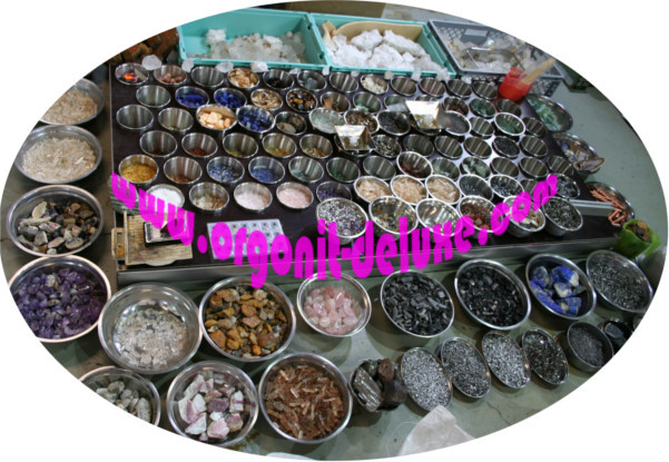 Arbeitstisch für Workshops